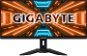 34" GIGABYTE M34WQ - LCD monitor