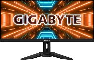 34" GIGABYTE M34WQ - LCD Monitor