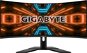 34" GIGABYTE G34WQC A - LCD Monitor