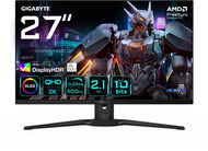 27" GIGABYTE AORUS FO27Q5P - Monitor