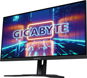 LCD monitor 27“ GIGABYTE M27Q - LCD monitor