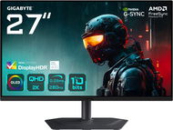 27" GIGABYTE MO27Q2A - Monitor