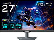 27" GIGABYTE M27UP - Monitor