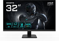 31,5" GIGABYTE GS32QA - Monitor