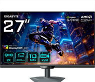 27" GIGABYTE M27Q2 QD - Monitor