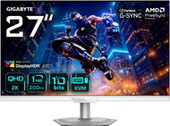 27" GIGABYTE M27Q2 QD ICE - Monitor