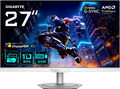27" GIGABYTE M27UP ICE