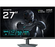 27" GIGABYTE G27Q2 - Monitor