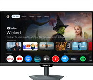 27" GIGABYTE M27QS - Monitor