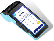 Comgate Payment Terminal - Payment Terminal