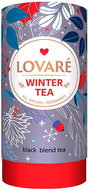 JSC Monomakh Lovaré winter tea Royal Pomegranate & Fig 80 g loose - Tea