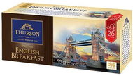 THURSON English Breakfast 50g (25 sáčků, černý čaj) - Čaj