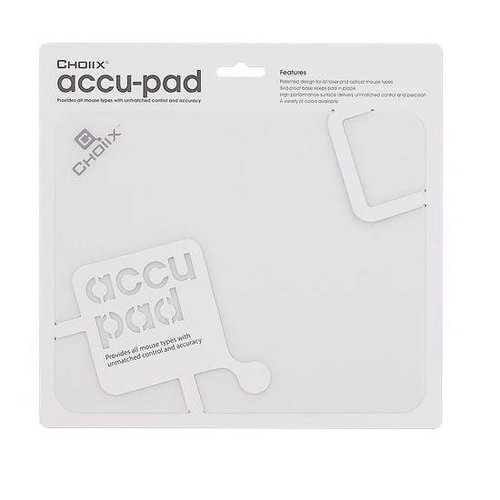 Mouse Pad CHOIIX Accu Pad - Mouse Pad - Main image