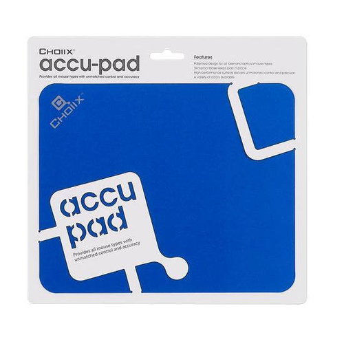 Mouse Pad CHOIIX Accu Pad - Mouse Pad - Main image