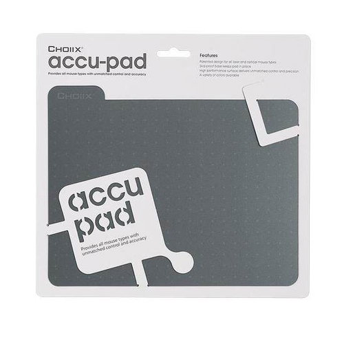 Mouse Pad CHOIIX Accu Pad - Mouse Pad - Main image