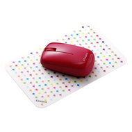 CHOIIX Cruiser Red - Mouse