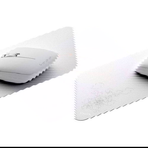 CHOIIX Cruiser White - Mouse - Main image