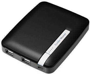 Cooler Master Power Fort 6600 - Power Bank - Main image