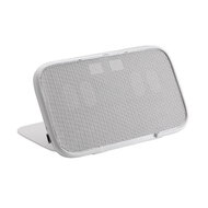 CHOIIX Boom Boom Slim White - Speakers