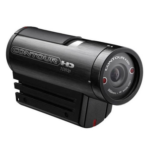 CONTOUR HD 1080p   - Video Camera - Main image