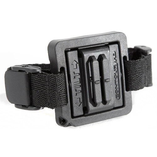 CONTOUR Vented Helmet Mount - Holder - Main image