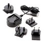 CONTOUR Universal wall charger  - Charger