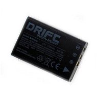 DRIFT HD Long-life Spare battery - Baterie pro kameru