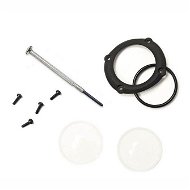  DRIFT HD Ghost kit for replacement cover lenses  - Set