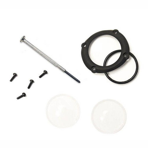  DRIFT HD Ghost kit for replacement cover lenses  - Kit - Main image