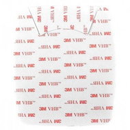  CONTOUR Surf Mount Adhesive Replacement  - Adhesive Mount