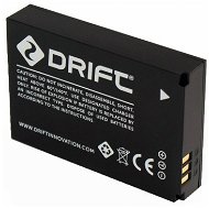 Drift Ghost Battery - Camcorder Battery