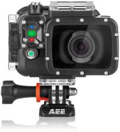 AEE MagiCam S71T + - Digital Camcorder