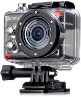 Isawa Extreme - Kamera