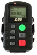AEE WiFi diaľkový ovládač - Diaľkový ovládač