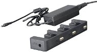 AEE Multi-charger for 3 batteries - Charger