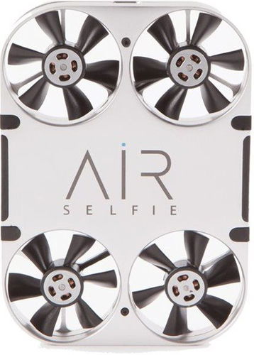 AEE AirSelfie - Dron - Hlavní obrázek