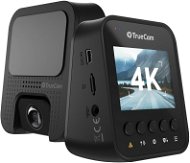 TrueCam H25 GPS 4K (mit Parkshield Funktion) - Dashcam