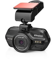 TrueCam A5 Pro WiFi - Kamera do auta