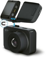 TrueCam M5 GPS WiFi (s hlásením radarov) - Kamera do auta