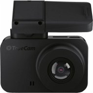 TrueCam M7 GPS Dual (with Radar Reporting) - Dash Cam