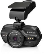 TrueCam A5s GPS (radar figyelmeztetés) - Autós kamera