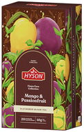 Hyson Mango & Passion Fruit, černý čaj (20 sáčků) - Čaj