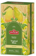 Hyson Tropical Blast, ovocný čaj (20 sáčků) - Čaj