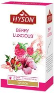 Hyson Berry Luscious, ovocný čaj (20 sáčků) - Čaj