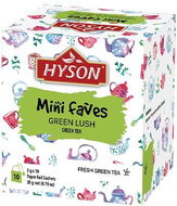 Hyson Green Lush, green tea (10 bags) - Tea