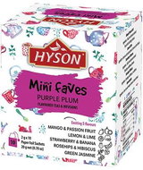 Hyson Purple Plum, tea collection (10 bags) - Tea