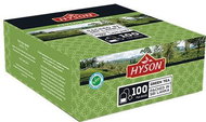Hyson Ceylon Supreme Green, green tea (100 sachets) - Tea