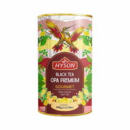 Hyson Premium OPA, black tea (100g) - Tea