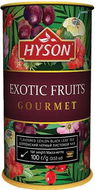Hyson Exotic Fruits, černý čaj (100g) - Čaj