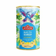 Hyson Soursop, black tea (100g) - Tea
